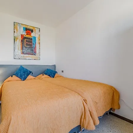 Appartement Skyline By The Sea - Playa De Americas Playa de las Américas