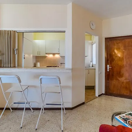 Appartement Skyline By The Sea - Playa De Americas Playa de las Américas