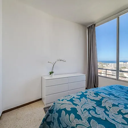 Appartement Skyline By The Sea - Playa De Americas