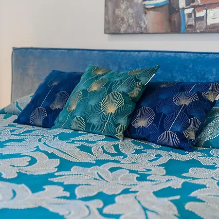 Skyline By The Sea - Playa De Americas Appartement *