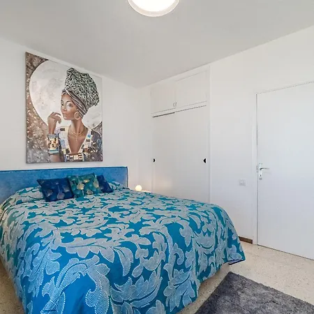 Skyline By The Sea - Playa De Americas Appartement Playa de las Américas