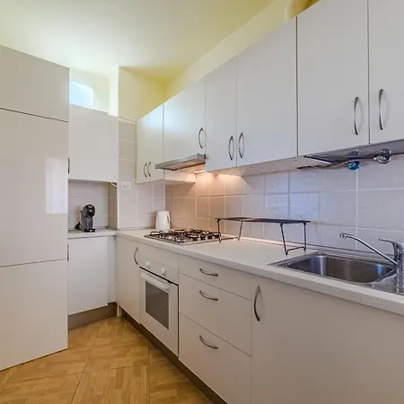 Skyline By The Sea - Playa De Americas Appartement