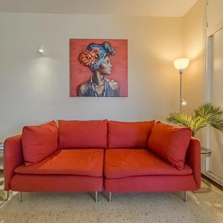 Skyline By The Sea - Playa De Americas Appartement