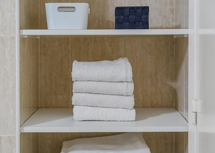 公寓 Skyline By The Sea - Playa De Americas 美洲海滩