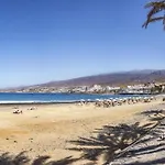Skyline By The Sea - Playa De Americas Apartmán *