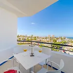 Apartmán Skyline By The Sea - Playa De Americas
