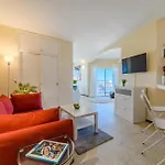 Skyline By The Sea - Playa De Americas Apartmán