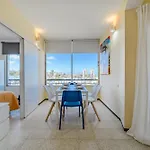 Apartmán Skyline By The Sea - Playa De Americas