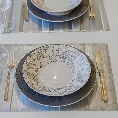 Skyline By The Sea - Playa De Americas * Playa de las Américas