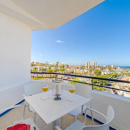 Lejlighed Skyline By The Sea - Playa De Americas