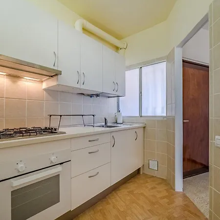 Skyline By The Sea - Playa De Americas Lejlighed