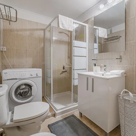 Skyline By The Sea - Playa De Americas Playa de las Américas