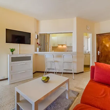 Skyline By The Sea - Playa De Americas Lejlighed Playa de las Américas