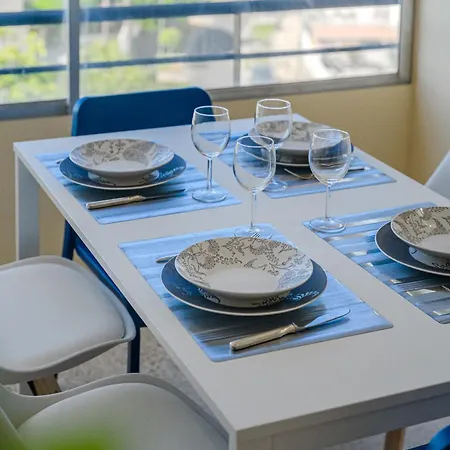 Skyline By The Sea - Playa De Americas * Playa de las Américas