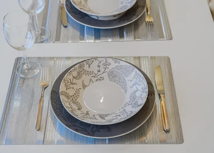 Skyline By The Sea - Playa De Americas * Playa de las Americas (Tenerife)