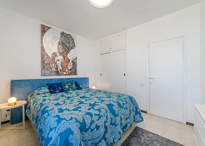 Skyline By The Sea - Playa De Americas Apartment Playa de las Americas (Tenerife)