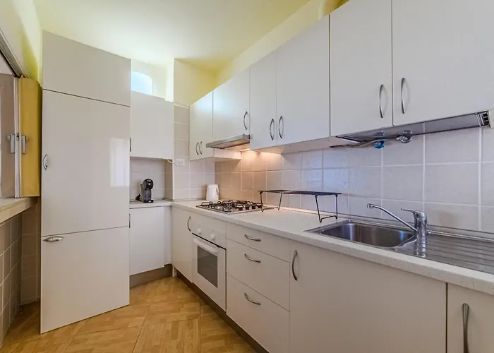 Skyline By The Sea - Playa De Americas Apartment