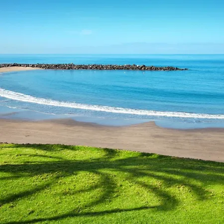 Skyline By The Sea - Playa De Americas Апартаменти Плайя-де-лас-Амерікас