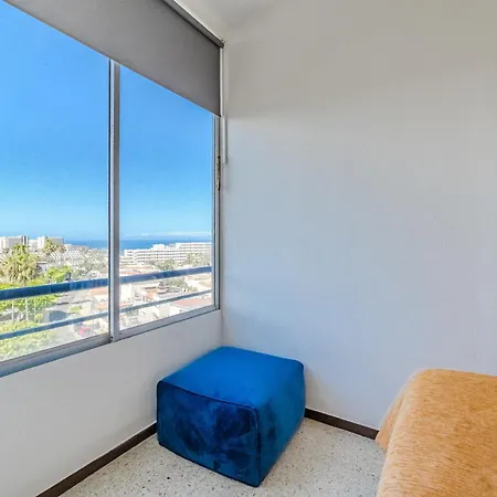 Skyline By The Sea - Playa De Americas * Плайя-де-лас-Амерікас