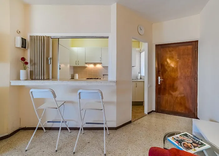 Apartmán Skyline By The Sea - Playa De Americas Playa de las Americas (Tenerife)