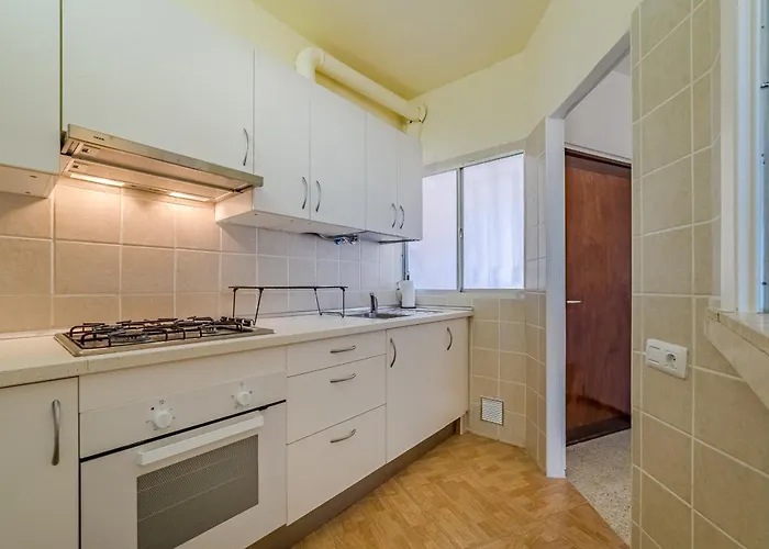 Skyline By The Sea - Playa De Americas Apartmán