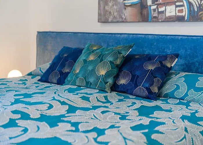 Skyline By The Sea - Playa De Americas Apartmán *